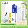 Longliqi All Blossom 4-Piece Skincare Set