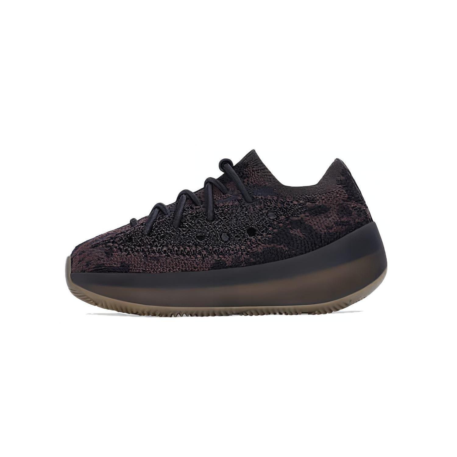 

Adidas Yeezy Boost 380 Onyx Infants FZ4422 20