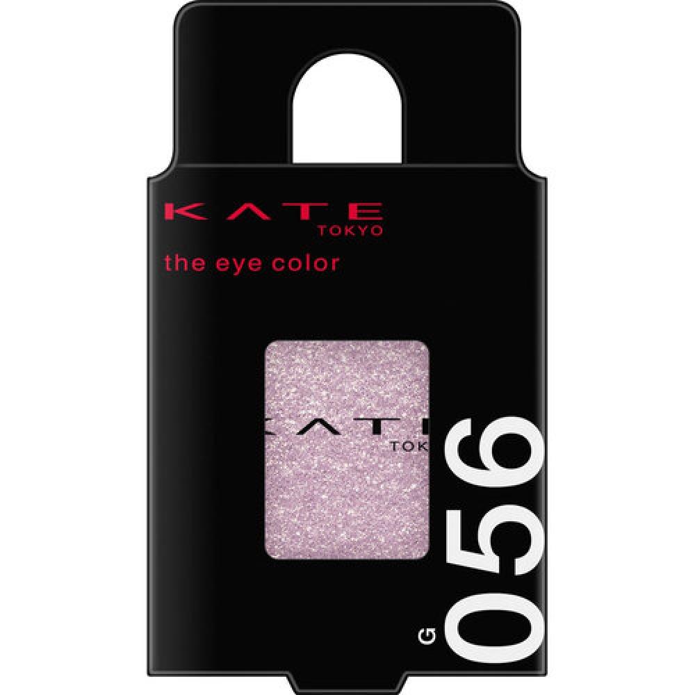 

KATE THE EYE COLOR 056 ПРОЗРАЧНАЯ СИРЕНЬ 1,4г