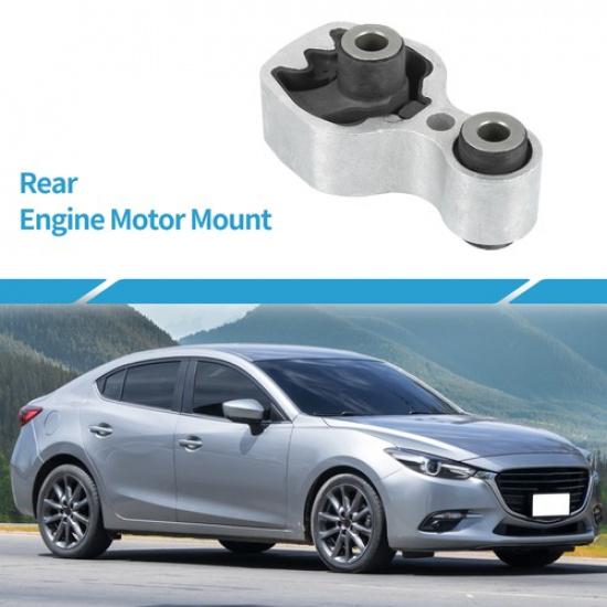 Engine Motor Mount Toque Strut Mount Fit For Mazda 3 2.5L 2015-2018 For Mazda 6