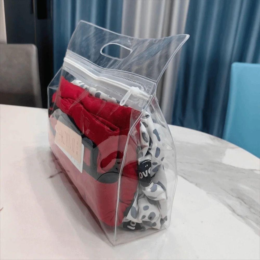Large Capacity Wet Dry Separation Bag  for Wet Dry Separation Beach Storage