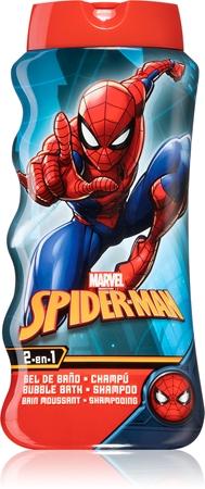 

bath and shower gel for children TU прозрачный