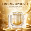 Ginseng Gold Silk Watery Cream 60g-6 Years Korean Ginseng, Anti-Aging Moisturizer for Skin, Wrinkle Care with Ginseng Saponins