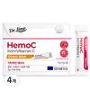 Dr. Line Hemo-C Iron 30p 60g 4 pcs