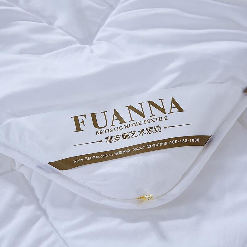 FUANNA Premium All-Season Quilt (203x229cm)