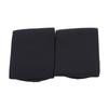 Adjustable Shin Guard Fixed Bandage Tape Soccer Shin Pads Prevent Drop Off Elastic Sports Bandage Safety Legwarmers
