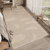 French-Style Bedroom Bedside Carpet, Living Room Floor Mat, Winter And Autumn Warm And Cold-Proof Home Decoration