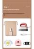 Portable Mini Heat Press for Clothing Transfers