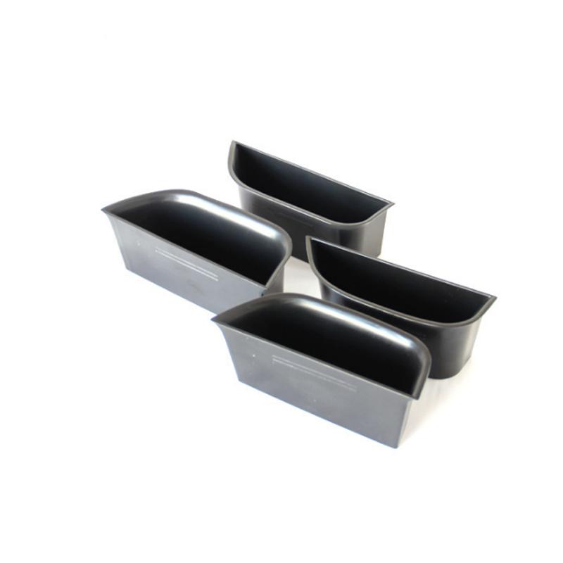 My good car mâner ușii mașinii suport container tavă cutie de depozitare decorare pentru Mercedes Benz CLS 260 320 350 400