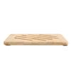 Bamboos Placemat Heat Resistant Table Mat Exquisite Insulation Pad  Table Protection