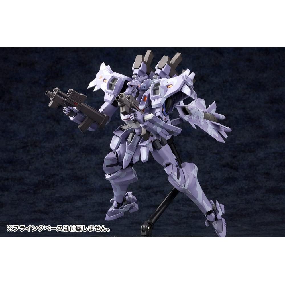 Kotobukiya Total Eclipse Su 37ub Cerminator Total Height Approx. 180mm Non Scale Plastic Model Molding Color Kp245r