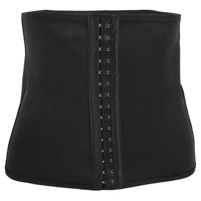 Adjustable Body Shaper Elastic Girdle Trimmer Women Yoga Waist Trainer Slimming CorsetXXXL