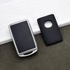 3 Buttons Tpu Leather Smart Key Shell Cover For Mazda Cx-5 Cx-30 Cx-3 Cx-9 Cx-7 Cx-4 Alexa Protective Accessories Key Chain Set