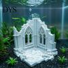 Vissen en zeedieren – Aquarium decoratie
