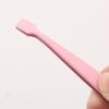 High Precision Eyelash Extension Tweezers for Technicians - Lower Lashes & Blooming Tweezers