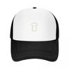 Justice Cross Classic T Shirt Baseball Cap Big Size Hat Wild Ball Hat Hip Hop GirlS Hats Mens