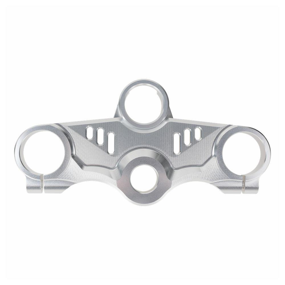 Kawasaki ZX4R ZX4RR Racing Upper Triple Tree Aluminum Alloy Link Plate