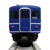 KATO N Gauge 12 Series JR West Specification 6-Car Set 10-1820 Model Train Passenger Car