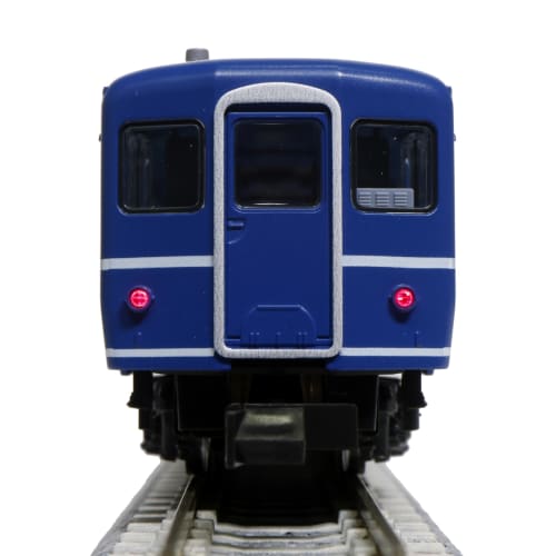KATO N Gauge 12 Series JR West Specification 6-Car Set 10-1820 Model Train Passenger Car