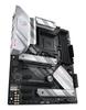 Asus ROG STRIX B550-A GAMING Motherboard AMD B550 Chipset Silver Et White