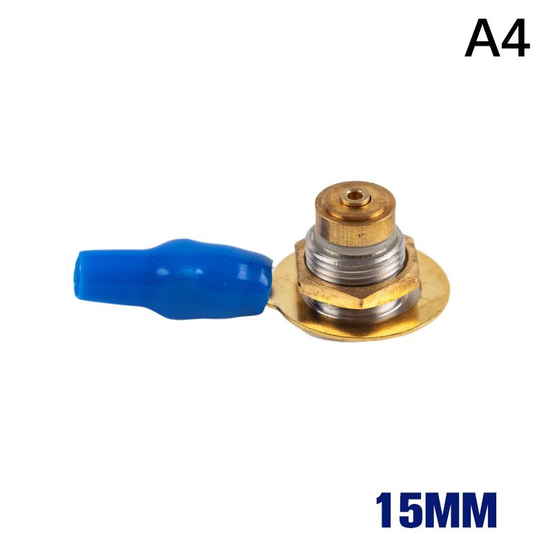 

510 Адаптерний Роз єм DIY Підпружинений 510 Роз єм з Плаваючим Піном