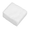 1600 Sheets Disposable Makeup Cotton Pads Thin Wet Compress Cotton Pads Wet and Dry Facial Cotton