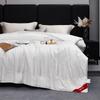 Mendale Jacquard Fiber Silk Blend All-Season Comforter