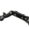 Adjustable Bike Side Stand Anti-abrasion Strong Support Alloy High Hardness Non-slip Kick Stand Cycling Bike Supplies