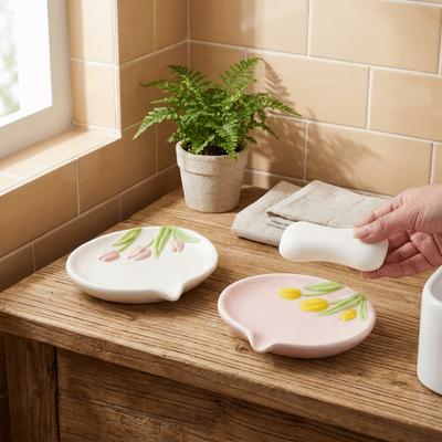 Bad & WC – Seifenschalen