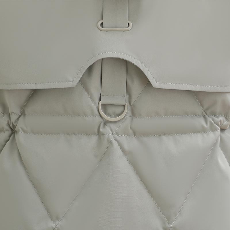 Límec z pravé kožešiny Dámské zimní kabáty z bílého kachního peří pro ženy středního věku Vintage parky plus size s kapucí 2024 Elegantní silné teplé péřové bundy Dámské svrchní oblečení