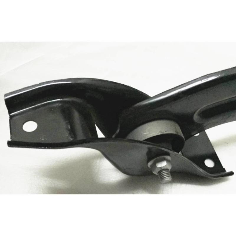 Metal Black Rear Axle Tie Rod Swing Arms Support Arm Automobile Part for Chevrolet Captiva for Opel Antara