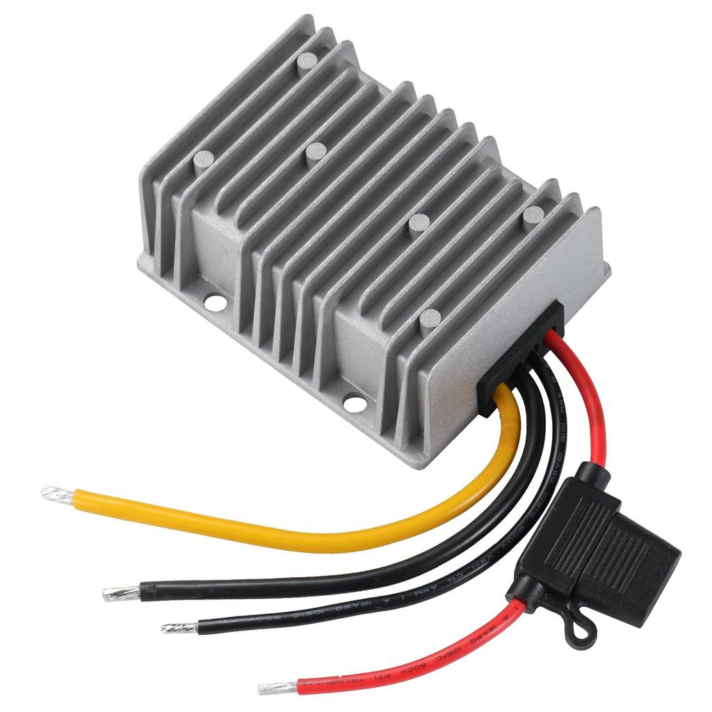 DC 24V to DC 40A High Performance Voltage Converter Power Supply Transformer