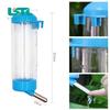 500ml Pet Rabbit Nipple Drinker Water Bottle Dispenser Feeder Hanging Pet Dog Guinea Pig Squirrel Rabbit Drinking Head