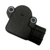 1x Car Throttle Position Sensor F48F-9B989-AB F48F9B989AB Replacement For Jaguar For X Type Car Accessories