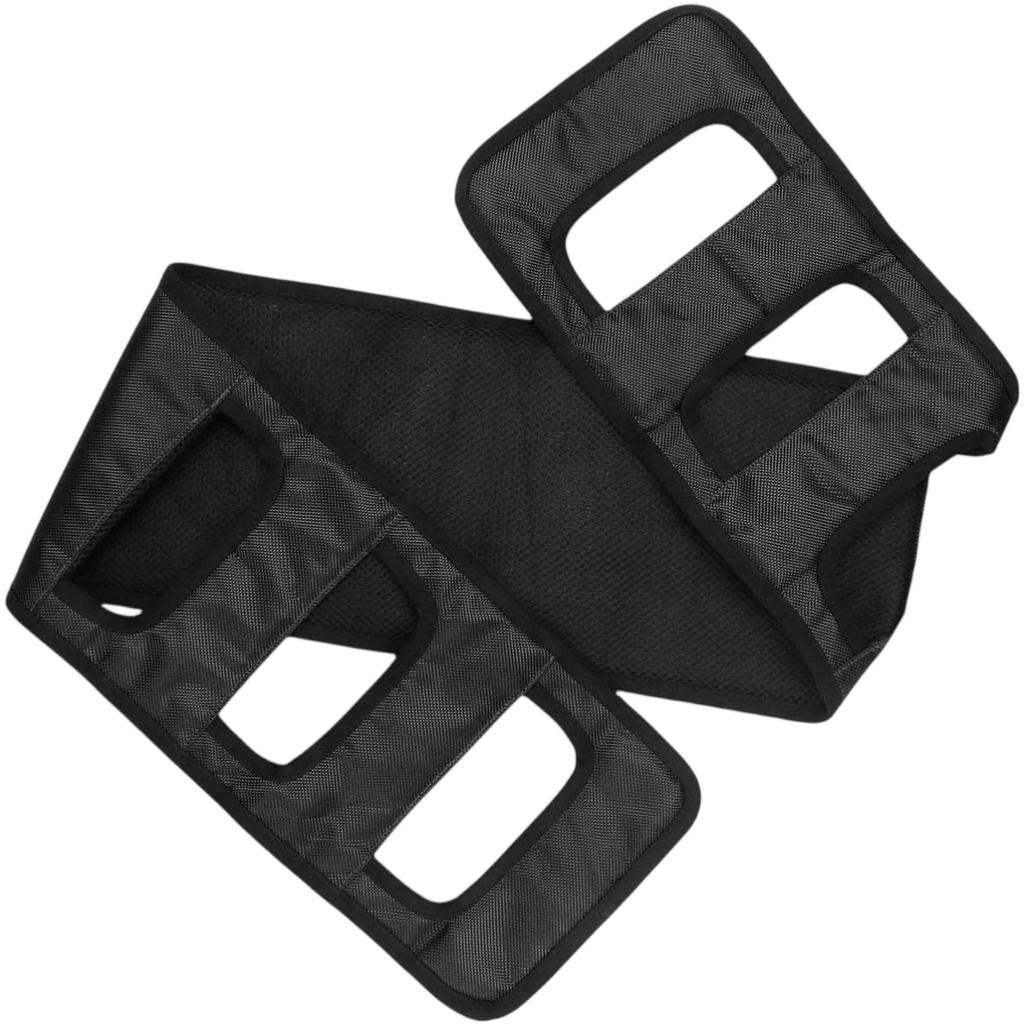 Elderly Transfer Belt with - Design – Safe Lift Assist Device for Senior Care, Mobility Support for Getting Up and Moving, and Home Use