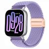 Nylon Magnetic Strap for Redmi Watch 5 Active Smartwatch Band Braided Bracelet Wristband for Xiaomi Redmi 5 Lite Accessories