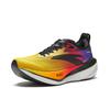 Anta Zone 2 Heart Rate 85 Cushioning Support Abrasion Resistant Low top Nitrogen Technology Casual Running Shoes Men's 112625556-4