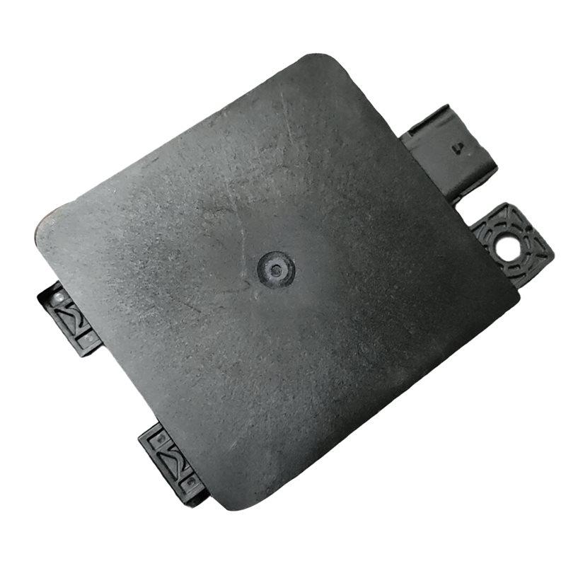 Q2-For V W For VW Passat B9 Tiguan L PRO 3WD 907 541 A 3WD907541A Cross Auxiliary Module Lane Change Sensor Module