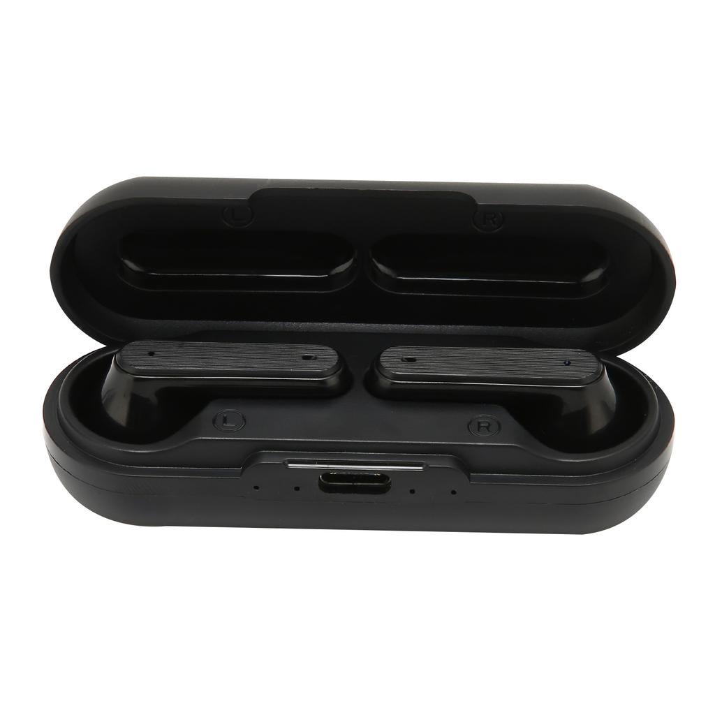 Bluetooth Earphones Wireless Type C Port Binaural Earbud Type Bluetooth 5.0 Headset