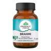 Brahmi 60 Kapsułek Opakowanie 1 dla Sprawności Umysłowej Pamięci Koncentracji i Wspierania Funkcji Mózgu