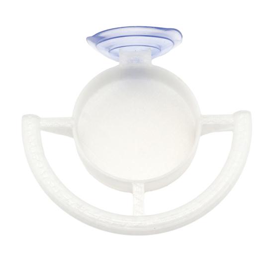 Window Bird Feeder Feeder Bird with Perch Suction Cup Bird Feeder Tray Attracts чистый