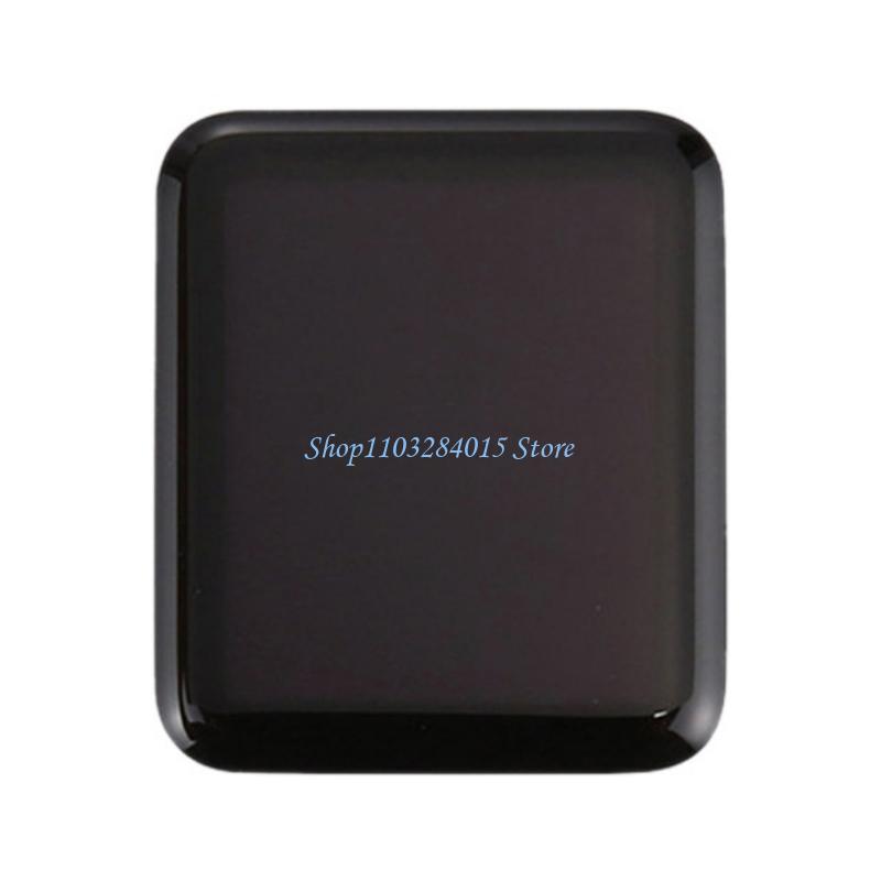 R6FF High Resolution Touch Panel Display Digitizer For 38mm Smartwatch Model