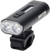 GENTOS AX-P2R Bike Light, USB Rechargeable, ANSI Compliant, Maximum 1000 Lumens, 1.5-13 Hours of Operational Run Time, Water-Resistant