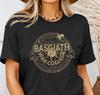 Basgiath T-Shirt, Romantasy Book, Fandom Merch, Bookish Dragon, Bookworm, Gift for Her, Booknerd, Read Shirt, Booklover, Book Loving, Violet
