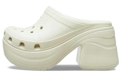 Clog Sirena Hueso 208547-2Y2