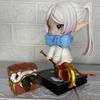 New Anime Frieren 4-13.5Cm Action Figures Pvc Statue Desktop Ornamen Collection Statue Model Decoration Room Desk Toys Children