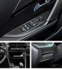 Peugeot 208 Carbon Fiber Epoxy Interior Mod Kit