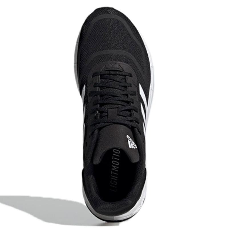 Adidas Duramo SL 2.0 Black White Sneakers GW8336