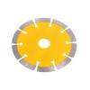 1/2/4Pcs 125Mm Diamond Disc Saw Blades Cutting Blade Disk For Angle Grinder Cutting Marble Ceramic Granite Concrete Wood