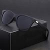 Men/Women Driving Retro Square Sunglasses StyleUV400 Shades
